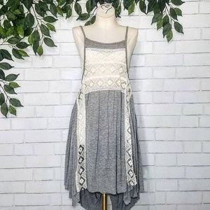 Altar'd State Asymmetrical Dress